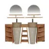 rbm2411-Badezimmer-spiegel-doppelwaschtisch-waschbecken-massivholz-teakholz-badmoebel-set-milano-12-1