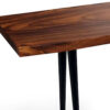 Holzsideboard Akazienholz Sideboard Modica Akazie Highboard