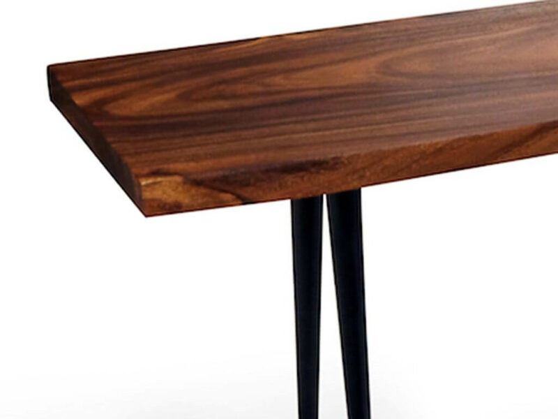 holzsideboard akazienholz sideboard modica akazie highboard