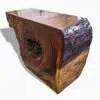 sideboard aus akazienholz holzsideboard