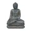 buddha-stein-statue-skulptur asie steinfigur-garten-deko