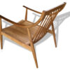 di2931 massiv gartenmoebel wohnzimmer teak holz teakfarbe stuhl lazy chair cameo 5 lazy chair cameo aus teakholz relaxstuhl