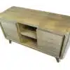 km3443 badmoebel teak holz teakfarbe unterschrank 140cm waschtisch bia double 5