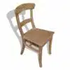 cn1906 gartenmoebel outdoor ohneoil teakholz stuhl 2