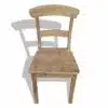 cn1906 gartenmoebel outdoor ohneoil teakholz stuhl 3