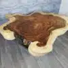 g174-massive-akazienholz-natur-wohnzimmertisch-edelstahlfuesse-160cm-beistelltisch-kaffeetisch-couchtisch-2