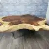g174-massive-akazienholz-natur-wohnzimmertisch-edelstahlfuesse-160cm-beistelltisch-kaffeetisch-couchtisch-6