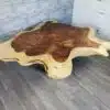 g174-massive-akazienholz-natur-wohnzimmertisch-edelstahlfuesse-160cm-beistelltisch-kaffeetisch-couchtisch-5