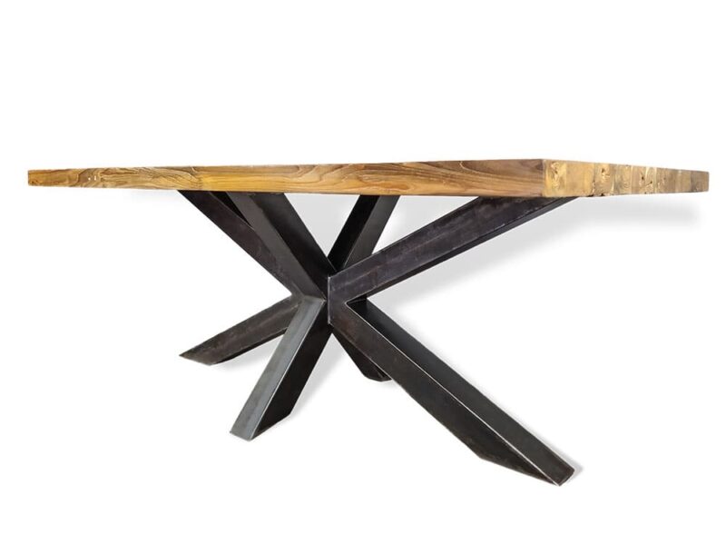 g231-esstisch-aus-teakholz-recycleteak-altenteak-altenhausernholz-altenbooteholz-200x100cm-teakholztisch-kuechentisch-esszimmertisch-mit-edelstahlfuesse-11