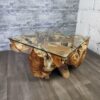 g226-massivholz-wohnzimmertisch-quadrat-teakholz-wurzelholz-59cm-couchtisch-mitglas-2