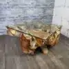 g226-massivholz-wohnzimmertisch-quadrat-teakholz-wurzelholz-59cm-couchtisch-mitglas-2