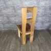 g232 massiv akazienholz esszimmerstuhl kuechenstuhl holzstuhl resto stuhl 7