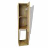 hangeschrank teakholz