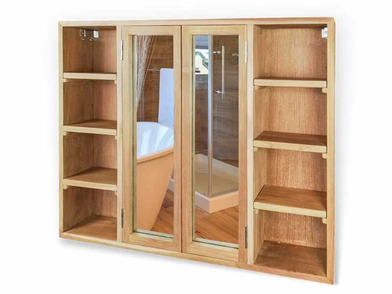 rbm2434-badmoebel-massiveholz-teakholz-100cm-spiegelschrank-milano-01-4