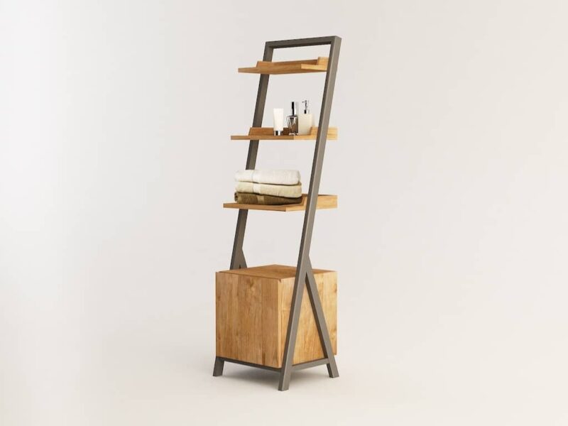 rbk2362-teakholz-hochschrank-45cm-badmoebel-set-turin-04-1