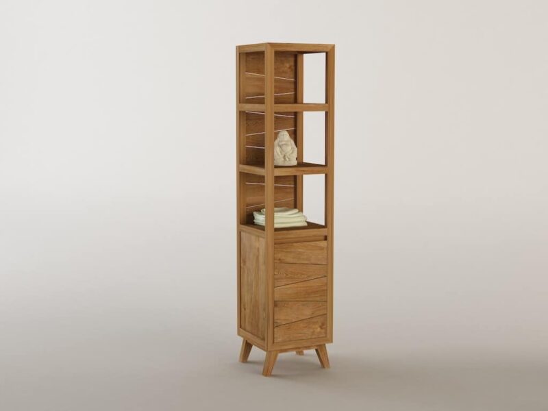 rbk2334-badmoebel-teak-holz-teakfarbe-40cm-hochschrank-turin-04-1