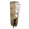 rbk2334-badmoebel-teak-holz-teakfarbe-40cm-hochschrank-turin-04-3