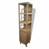 rbk2334-badmoebel-teak-holz-teakfarbe-40cm-hochschrank-turin-04-4