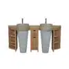 rbm2458-Badmoebel-massivholz-teakholz-mitwashbecken-180cm-doppelwaschtisch-milano-05-1