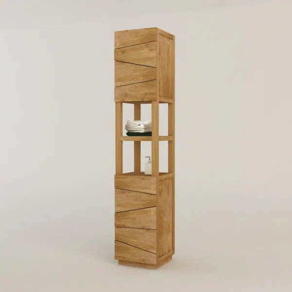 rbk2336-badmoebel-teak-holz-teakfarbe-40cm-hochschrank-turin-06-1