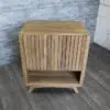 rbk2309 badmoebel teakholz waschtichunterschrank 55cm waschtisch turin 10 2