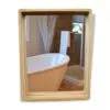 rbk2351 badmoebel teakholz spiegel 50cm turin59 2 1 spiegel luzia teakholz massiv badezimmer