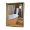 rbk2351 badmoebel teakholz spiegel 50cm turin59 3 1 spiegel luzia teakholz massiv badezimmer