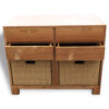 rbm2451-Badmoebel-massiveholz-teakholz-100cm-schubladen-waschtisch-milano-53-2