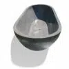 badewanne freistehend grau terrazzo stein becken steinwanne spa 180cm sanitaer rbb3015 1