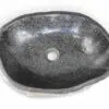 rbs1189 waschbecken flussstein naturstein waschschale aufsatzwaschbecken 47cm 1