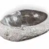 rbs1192 waschbecken flussstein naturstein waschschale aufsatzwaschbecken 42cm 5