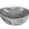 rbs1199 waschbecken flussstein naturstein waschschale aufsatzwaschbecken 44cm 3