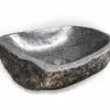 waschbecken flussstein naturstein waschschale aufsatzwaschbecken 45cm rbs1203 2