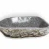 waschbecken flussstein naturstein waschschale aufsatzwaschbecken 45cm rbs1203 3