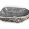 waschbecken flussstein naturstein waschschale aufsatzwaschbecken 45cm rbs1203 4