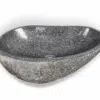 waschbecken flussstein naturstein waschschale aufsatzwaschbecken 47cm rbs1206 2