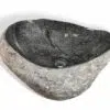 waschbecken flussstein naturstein waschschale aufsatzwaschbecken 44cm rbs1208 2