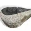 waschbecken flussstein naturstein waschschale aufsatzwaschbecken 44cm rbs1208 4