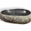 waschbecken flussstein naturstein waschschale aufsatzwaschbecken 45cm rbs1210 3