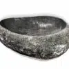 waschbecken flussstein naturstein waschschale aufsatzwaschbecken 45cm rbs1210 5