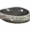 waschbecken flussstein naturstein waschschale aufsatzwaschbecken 45cm rbs1210 6