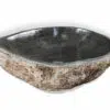 waschbecken flussstein naturstein waschschale aufsatzwaschbecken 45cm rbs1220 3