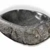 waschbecken flussstein naturstein waschschale aufsatzwaschbecken 46cm rbs1224 3