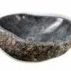 waschbecken flussstein naturstein waschschale aufsatzwaschbecken 46cm rbs1226 5