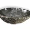 waschbecken flussstein naturstein waschschale aufsatzwaschbecken 47cm rbs1218 3