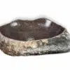 waschbecken flussstein naturstein waschschale aufsatzwaschbecken 48cm rbs1209 2