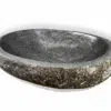 waschbecken flussstein naturstein waschschale aufsatzwaschbecken 48cm rbs1214 3