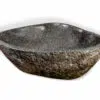 waschbecken flussstein naturstein waschschale aufsatzwaschbecken 50cm rbs1222 4