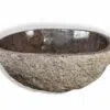 waschbecken flussstein naturstein waschschale aufsatzwaschbecken 51cm rbs1211 2 flussstein waschbecken 51cm rbs1211