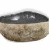 waschbecken flussstein naturstein waschschale aufsatzwaschbecken 51cm rbs1212 5 flussstein waschbecken 51cm rbs1212